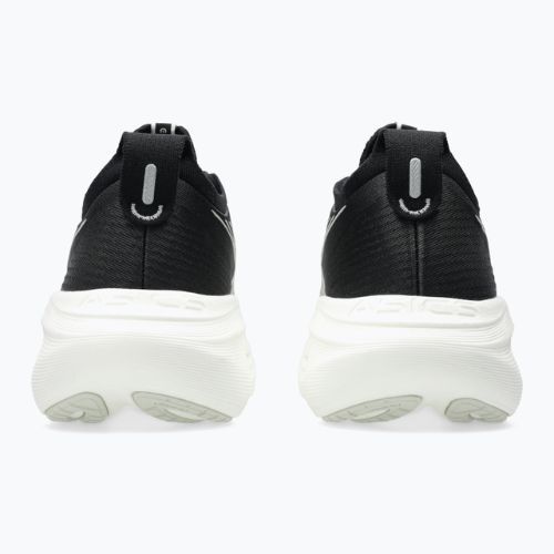 Dámské běžecké boty ASICS Gel-Nimbus 27 black/lake grey