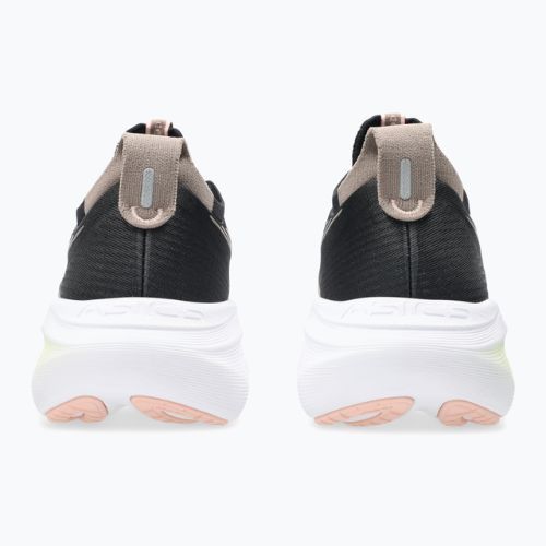 Buty do biegania damskie ASICS Gel-Nimbus 27 black/breeze