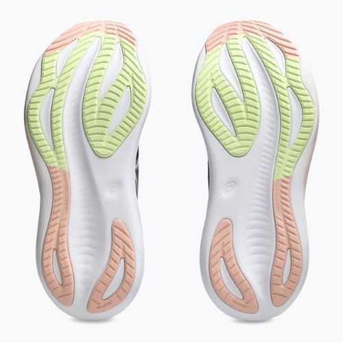 Buty do biegania damskie ASICS Gel-Nimbus 27 black/breeze