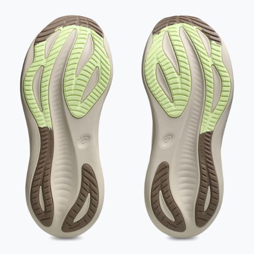 Buty do biegania damskie ASICS Gel-Nimbus 27 cream/mineral beige