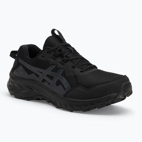 Dámské běžecké boty ASICS Gel-Venture 10 black/graphite grey
