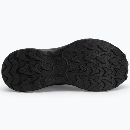 Dámské běžecké boty ASICS Gel-Venture 10 black/graphite grey