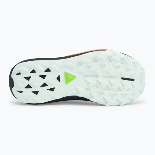 Dámské běžecké boty ASICS Gel-Trabuco 13 light ube/pure aqua