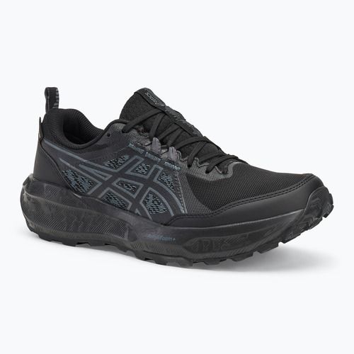 Dámské běžecké boty ASICS Gel-Sonoma 8 GTX black/carrier grey
