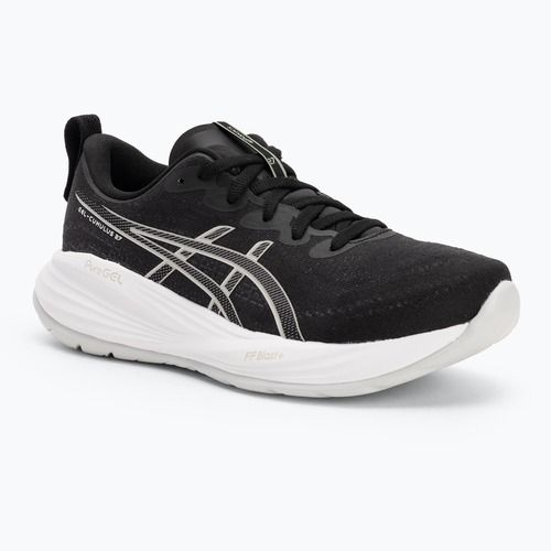 Dámské běžecké boty   ASICS Gel-Cumulus 27 black/ concrete