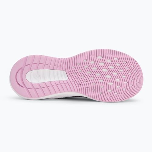 Dětské běžecké boty ASICS Patriot 13 PS indigo fog/papaya