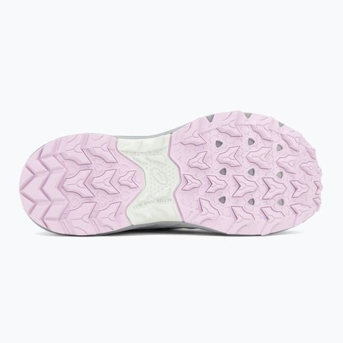 Dětské běžecké boty ASICS Gel-Venture 9 GS black/light orange