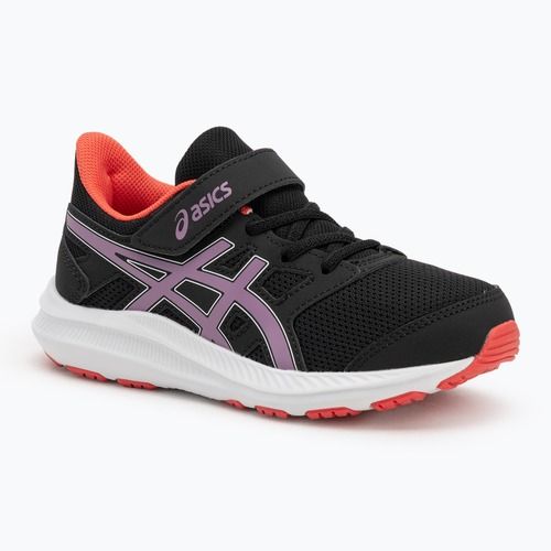 Dětské boty ASICS Jolt 4 PS black/ube