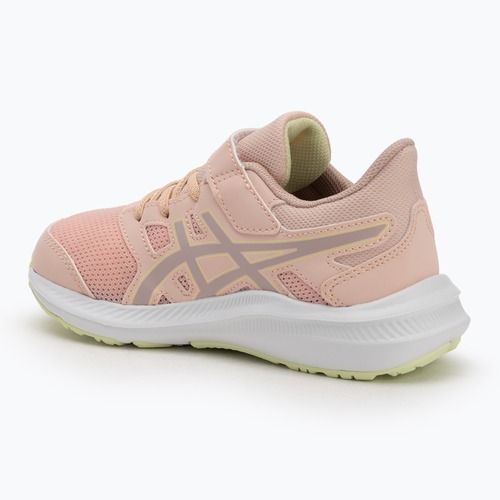 Dětské boty ASICS Jolt 4 PS breeze/neutral pink