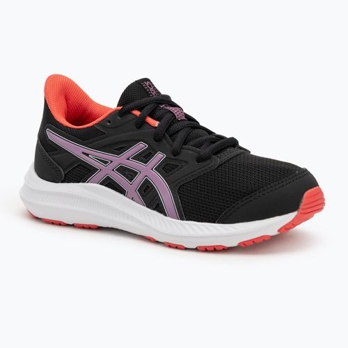 Dětské běžecké boty  ASICS Jolt 4 GS black/ube