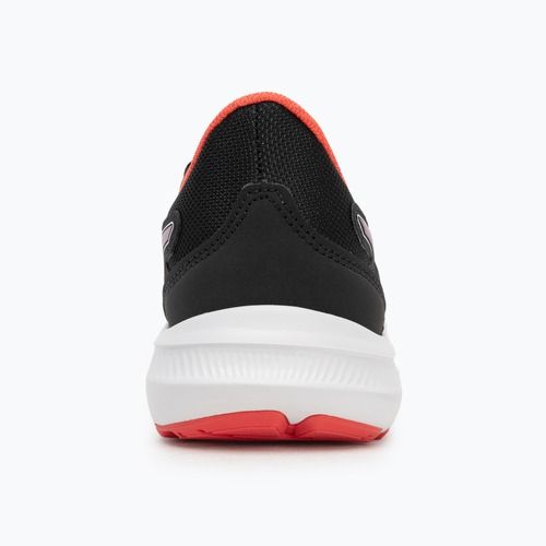 Dětské běžecké boty  ASICS Jolt 4 GS black/ube