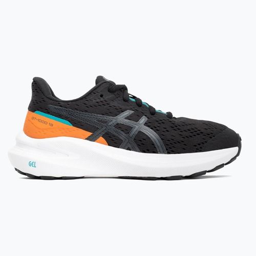 Dětské běžecké boty  ASICS GT-1000 13 GS black/carbon
