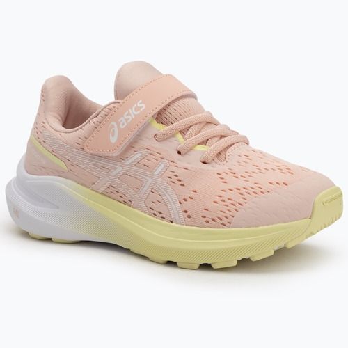 Dětské běžecké boty  ASICS GT-1000 13 PS breeze/white