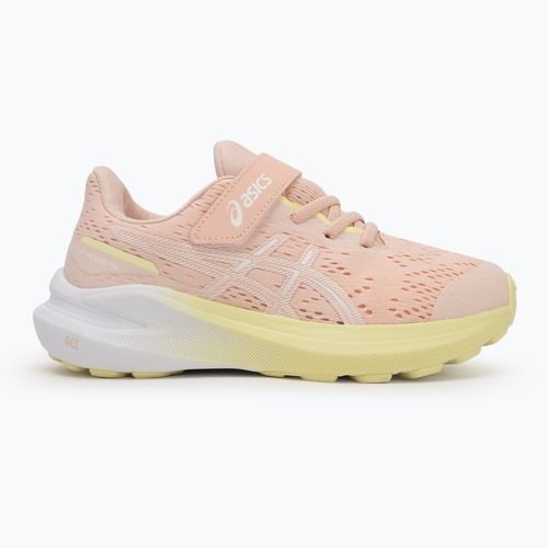 Dětské běžecké boty  ASICS GT-1000 13 PS breeze/white