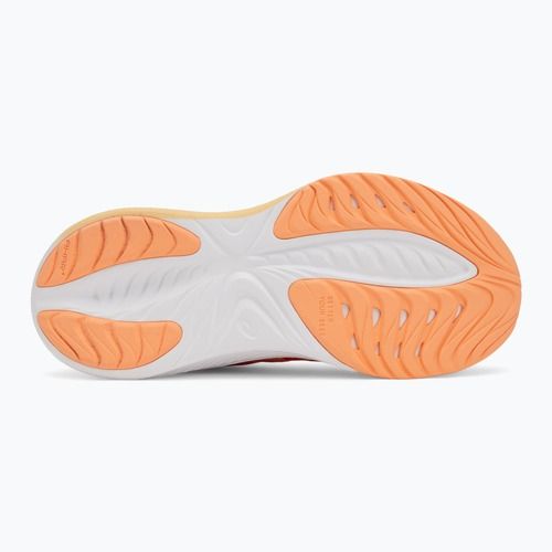 Dětské běžecké boty ASICS Gel-Cumulus 26 GS papaya/light orange