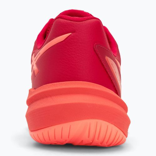 Pánské boty  ASICS Sky Elite FF 3 speed red/sun coral