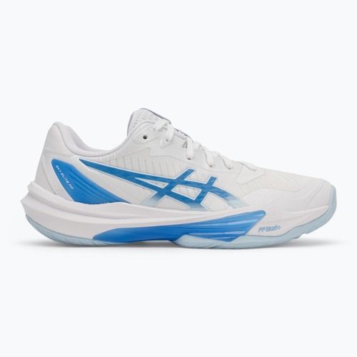 Dámské  boty ASICS Sky Elite FF 3 white/ blue coast