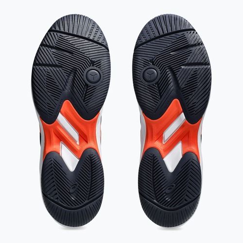 Pánské squashové boty ASICS Gel-Court Hunter 3 midnight/white