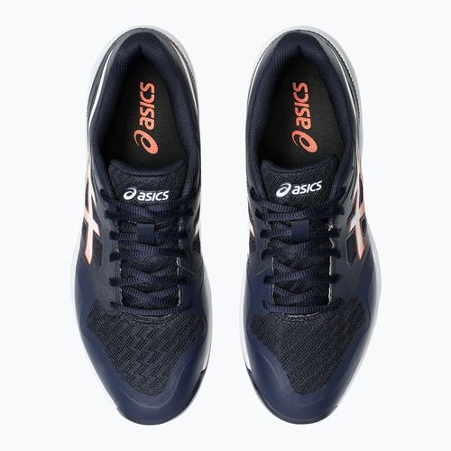Pánské squashové boty ASICS Gel-Court Hunter 3 midnight/white