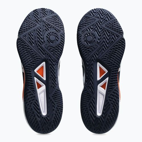 Pánské boty  ASICS Gel-Tactic 12 midnight/white