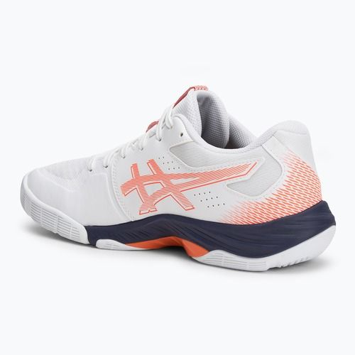 Pánské boty ASICS Blade FF white/nova orange