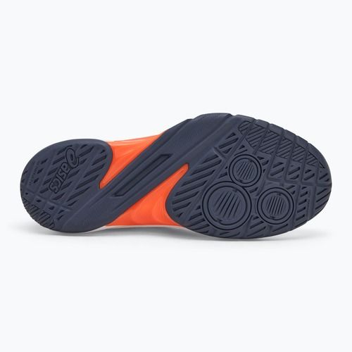 Pánské boty  ASICS Powerbreak FFwhite/ nova orange