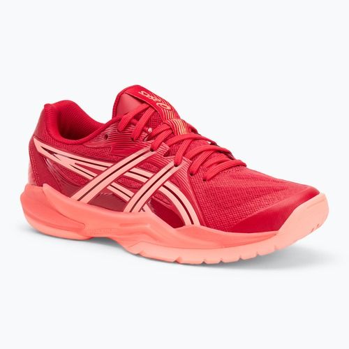 Pánské boty ASICS Powerbreak FF speed red/ sun coral