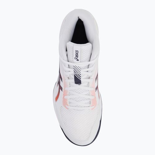 Pánské boty  ASICS Gel-Task MT4 white/indigo fog