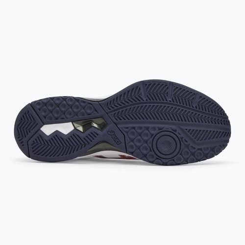 Pánské boty  ASICS Gel-Task 4 white/indigo fog