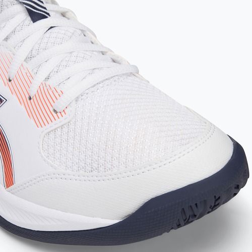 Pánské boty  ASICS Gel-Task 4 white/indigo fog