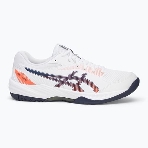 Pánské boty  ASICS Gel-Task 4 white/indigo fog
