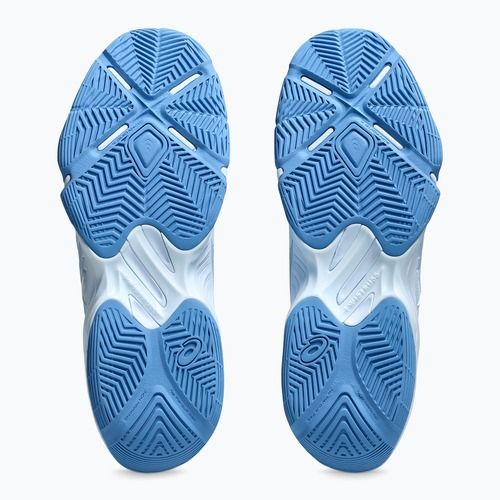 Dámské boty  ASICS Blade FF light blue/blue coast