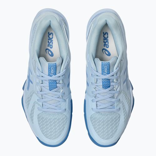 Dámské boty  ASICS Blade FF light blue/blue coast