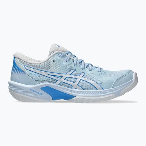 Dámské boty ASICS Beyond FF light blue/white