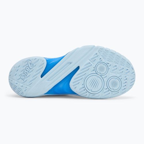 Dámské boty ASICS Powerbreak FF light blue/blue coast