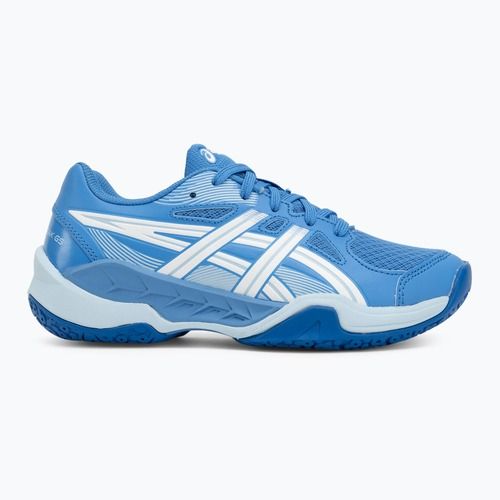 Dětské boty ASICS Gel-Powerbreak GS blue coast/white