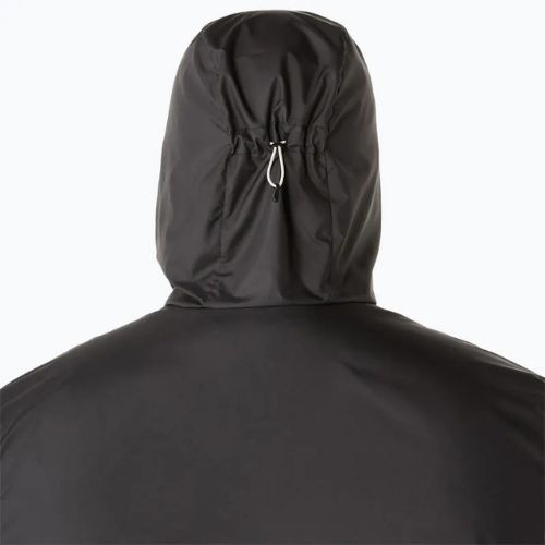 Pánská běžecká bunda  ASICS Core performance black