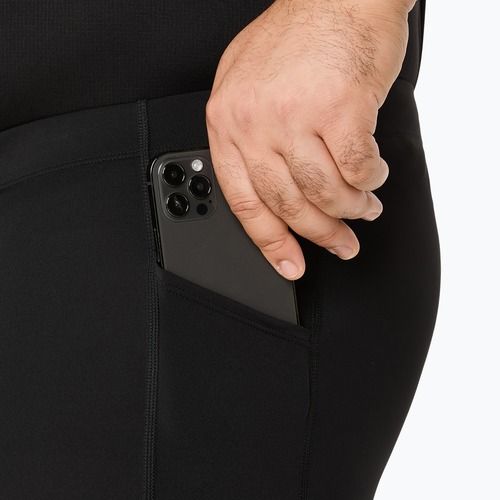 Pánské běžecké legíny ASICS Core Tight performance black