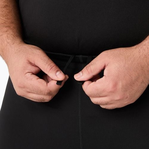 Pánské běžecké legíny ASICS Core Tight performance black