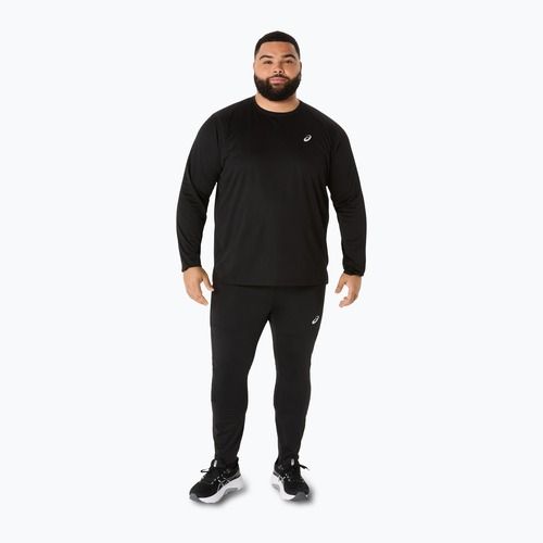 Pánské běžecké legíny ASICS Core Tight performance black