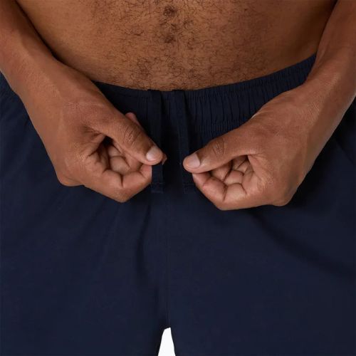 Pánské běžecké šortky  ASICS Icon 7IN midnight