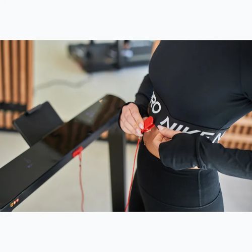 Elektrický běžecký pás TREXO TXO-W225 black