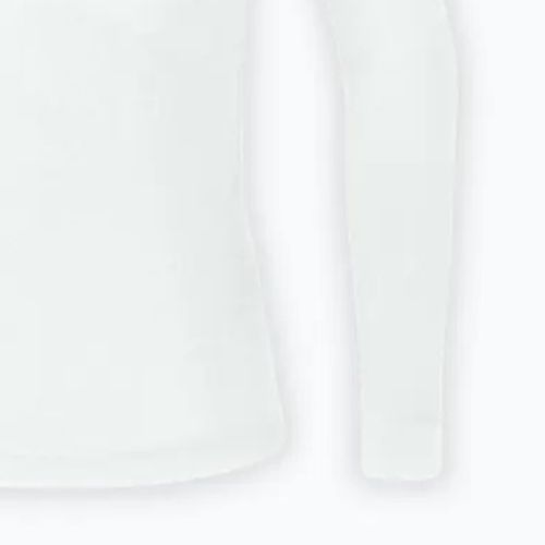 Pánské běžecké tričko Longsleeve Mizuno Uni Core white/ navy