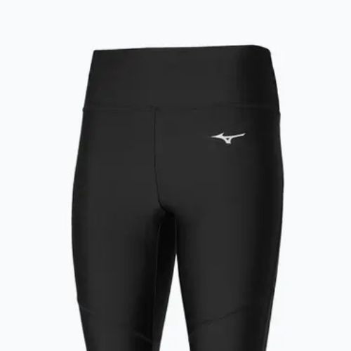 Dámské běžecké legíny Mizuno Impulse Core Long black