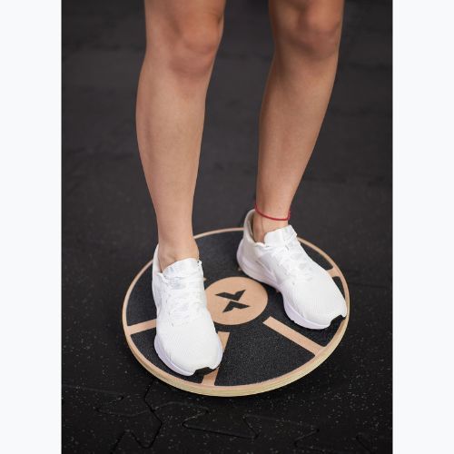 Balanční deska TREXO TXO-B4Z085-NC natural