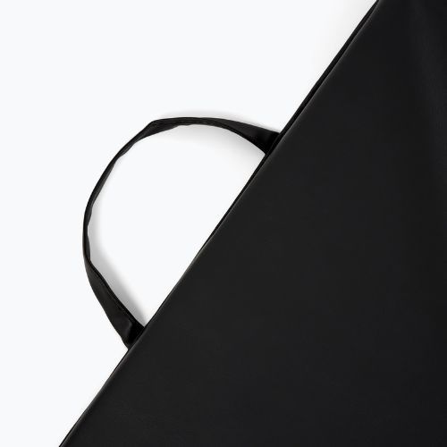 Skládací gymnastická matrace XTREXO black