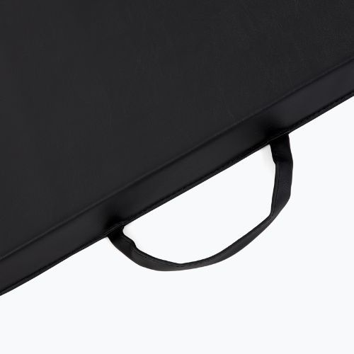 Gymnastická matrace XTREXO black