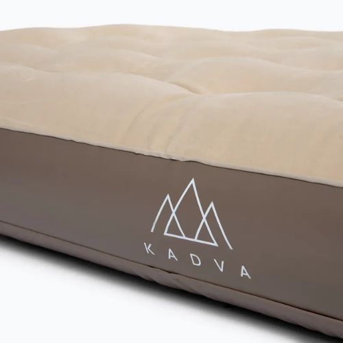 Lůžko nafukovací KADVA Sinbed Double béžové