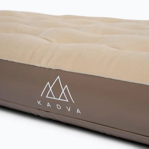 Lůžkový nafukovací matrace KADVA Sinbed Single béžový