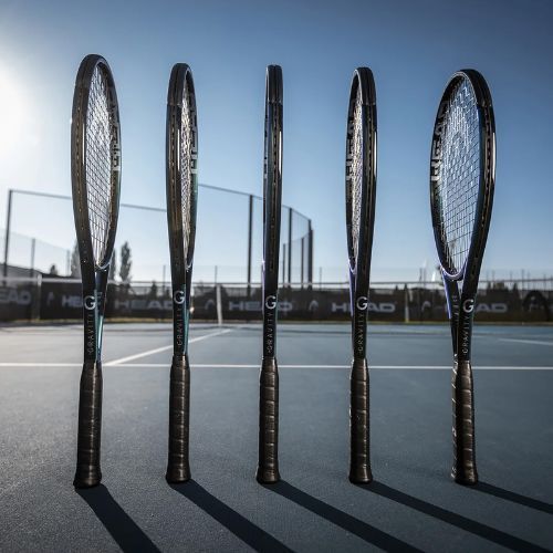 Tenisová raketa HEAD Gravity Tour 2026